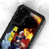 My Hero Academia Shoto Todoroki Season 4 Galaxy S24 Waterproof Case